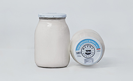 Млечни продукти от краве мляко Раковски